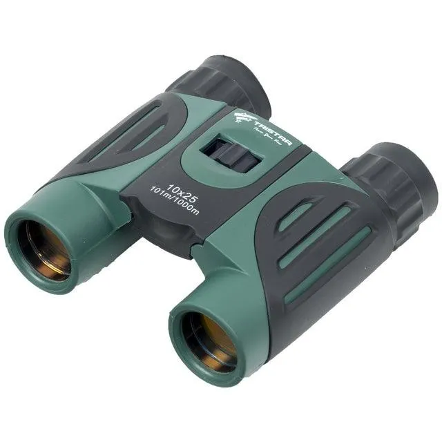 Tristar Binoculars 10X25 Green