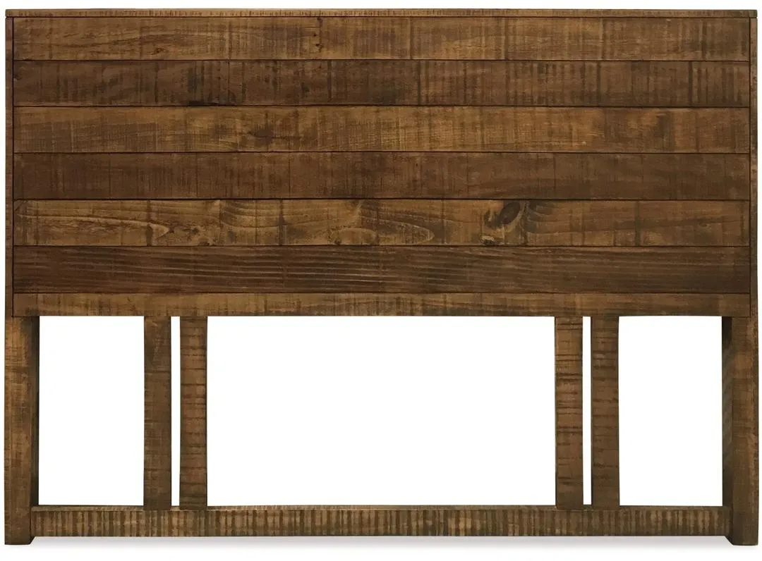 Haze Headboard - Queen/King