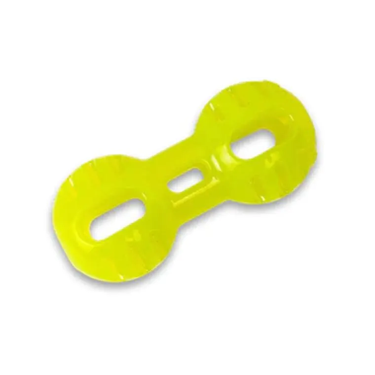 Scream Xtreme TREAT DUMBBELL Green Med/Large