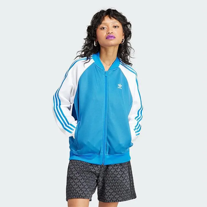 Adicolor Classics Oversized SST Track Jacket