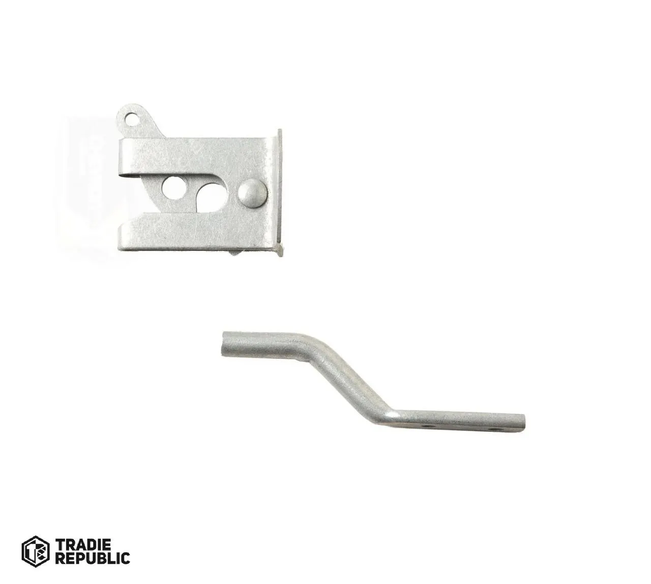 Gator Gate Latch Snap Galv