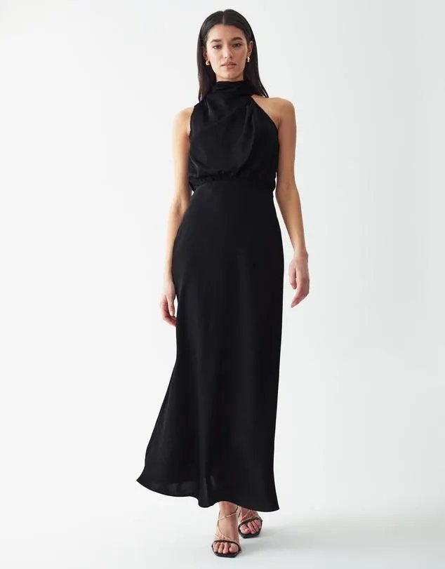 Dhalia Midi Dress
