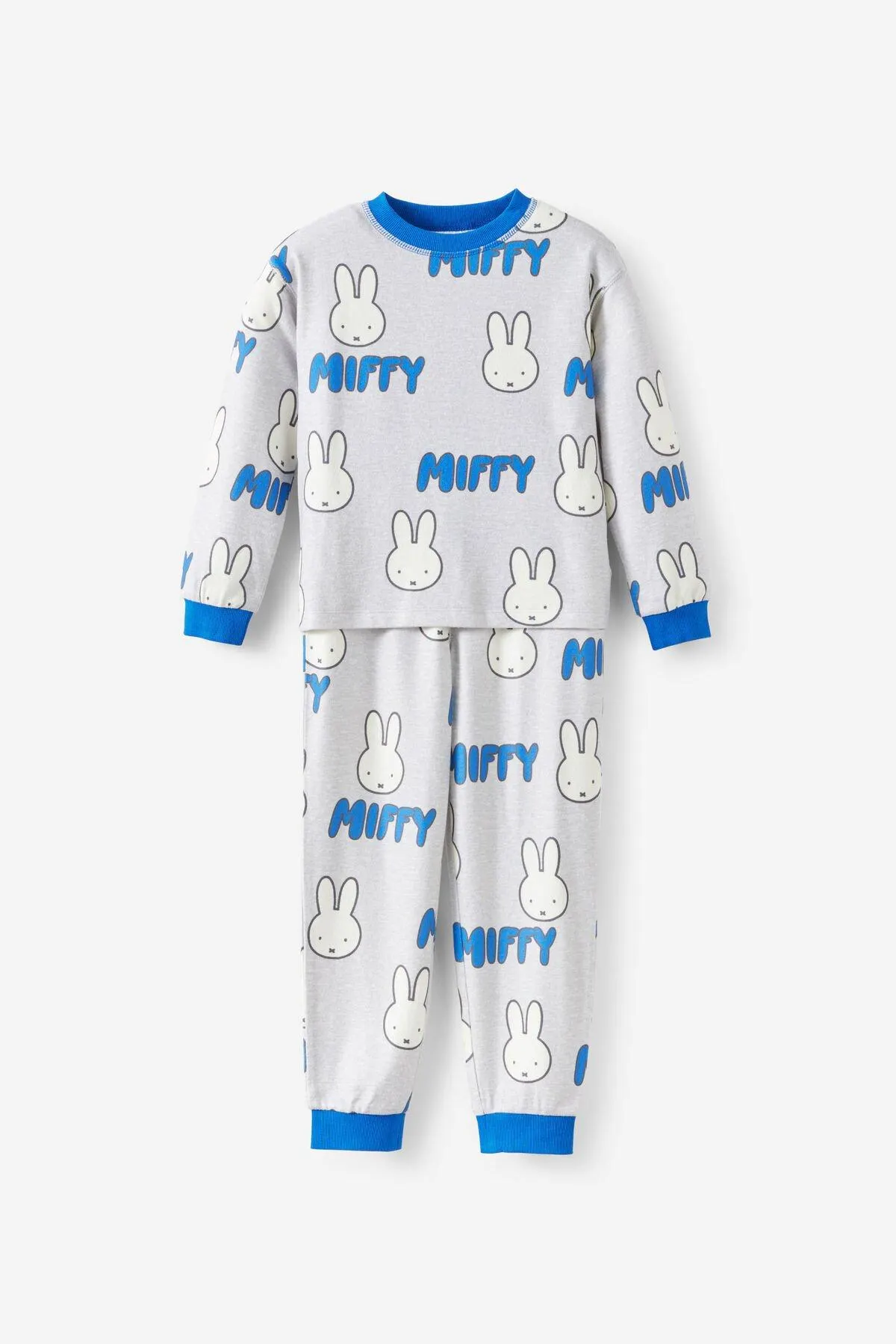 Snoozesoft Long Sleeve Pj Set License