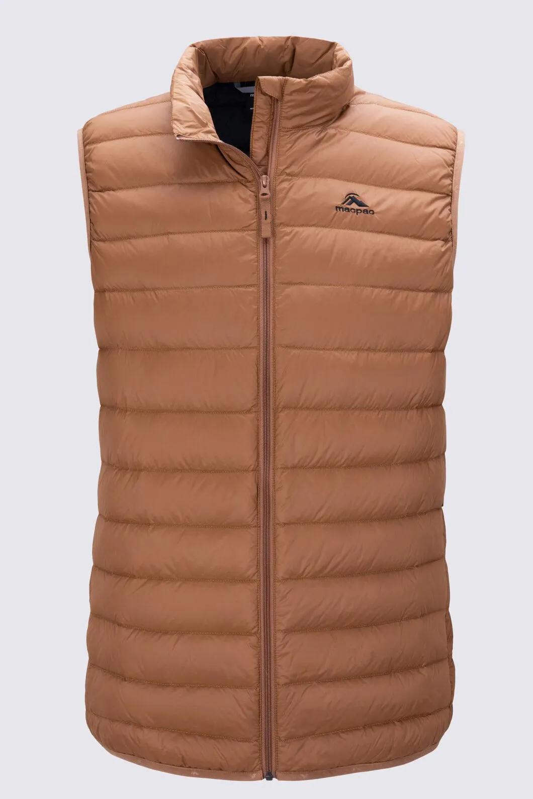 Macpac Men's Uber Light Down Vest ♺