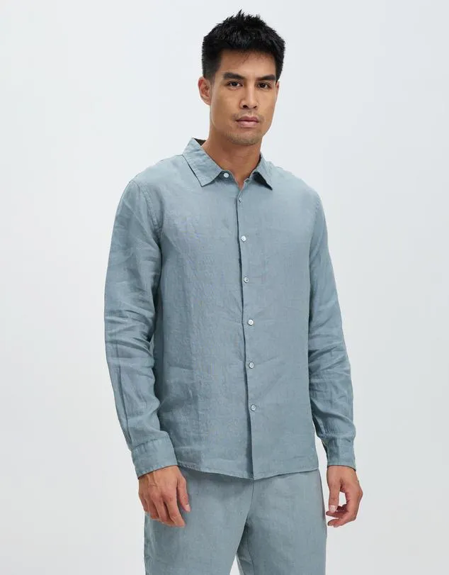 Casual Long Sleeve Shirt