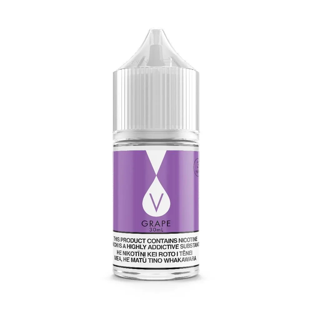 Grape | V E-Liquid