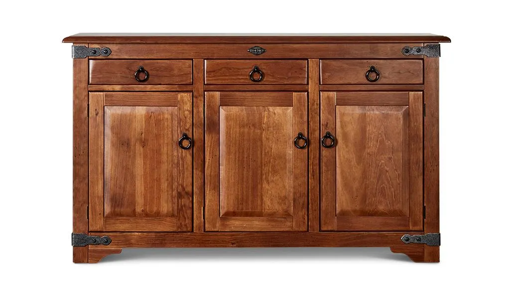 Buffet 3 Door
