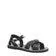 Nero Senior Roman Sandals