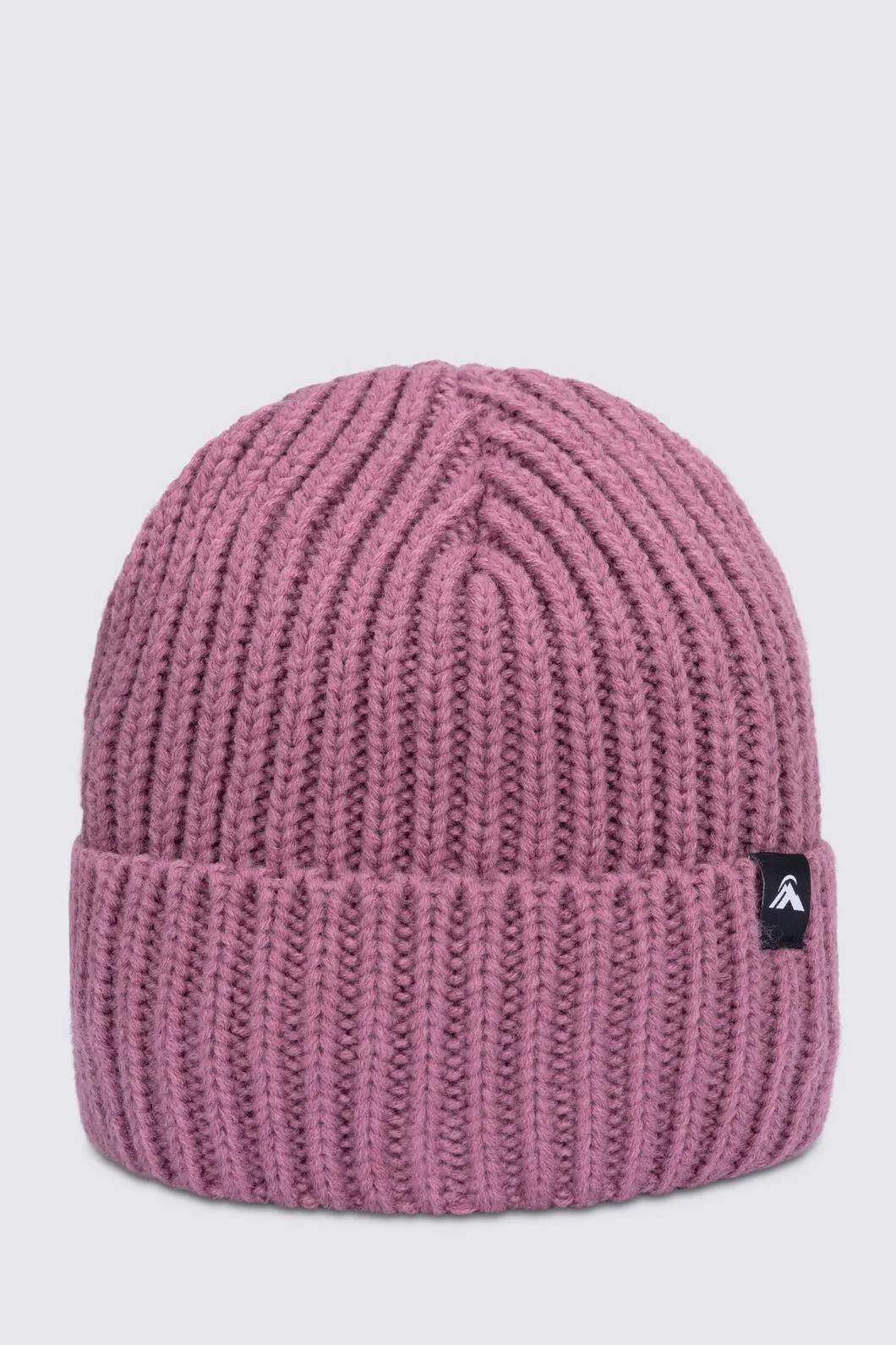 Macpac Kids' Thick Knit Beanie
