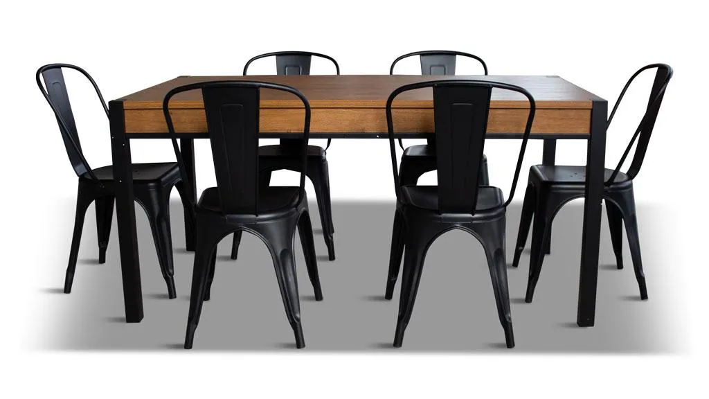 Dining Suite (7 piece)