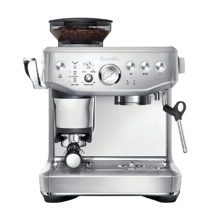 Breville the Barista Express Impress