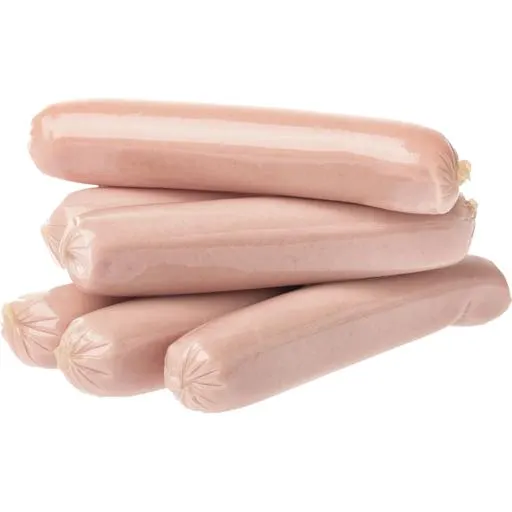 Chicken Sausages Cheese