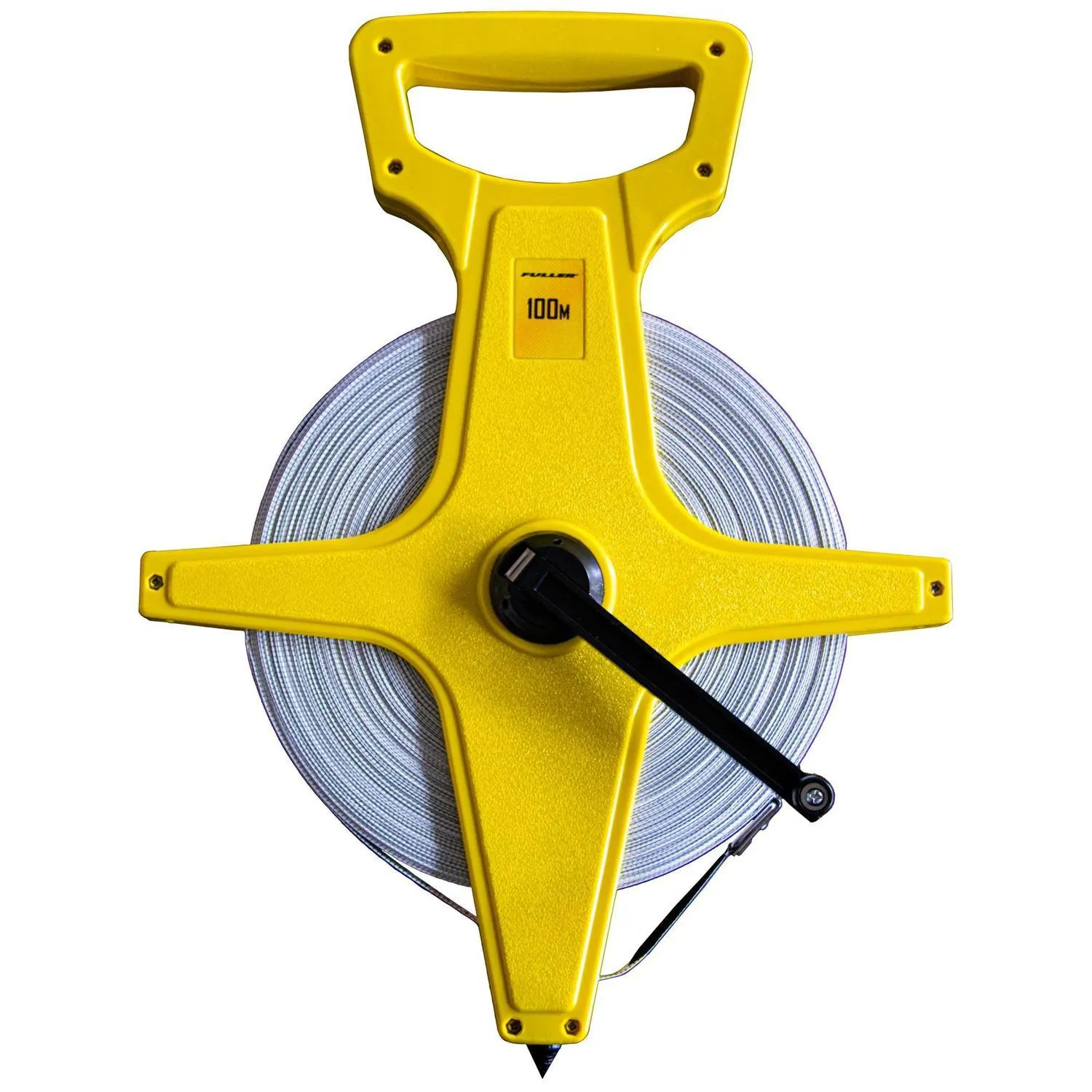 Fuller Fibreglass Tape Measure 100m