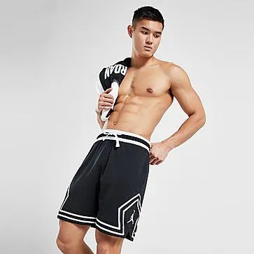 Jordan Diamond Shorts