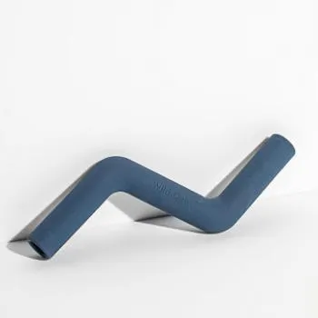 Bolt Bite Dog Toy - Navy