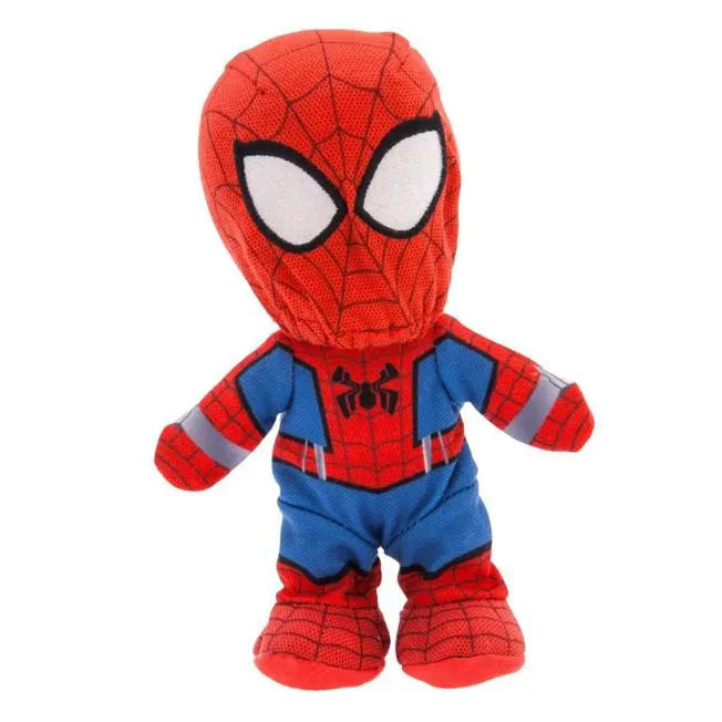 Spider-Man Disney nuiMOs Plush