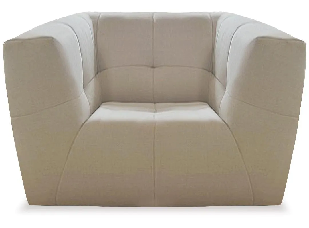 Margaret Armchair / Occasional Chair