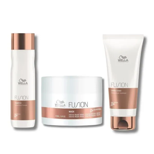 Wella Fusion Bundle