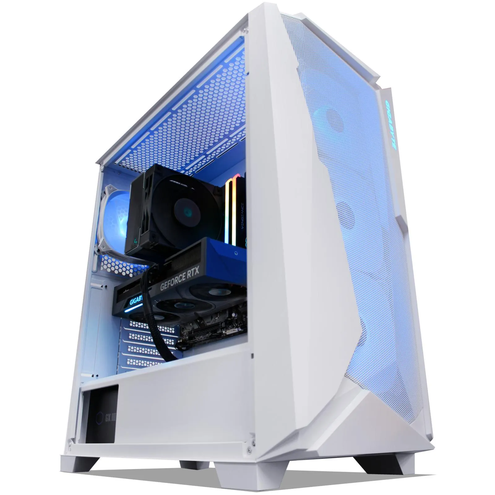 GGPC RTX 4070 Ti Gaming PC
