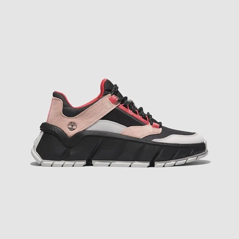 Timberland Womens Turbo Low Lifestyle Shoes