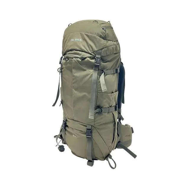 Tatonka Sika 70 Stone Grey Olive 70L