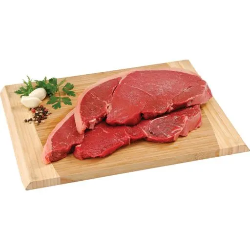 Beef Rump Steak Per Kg