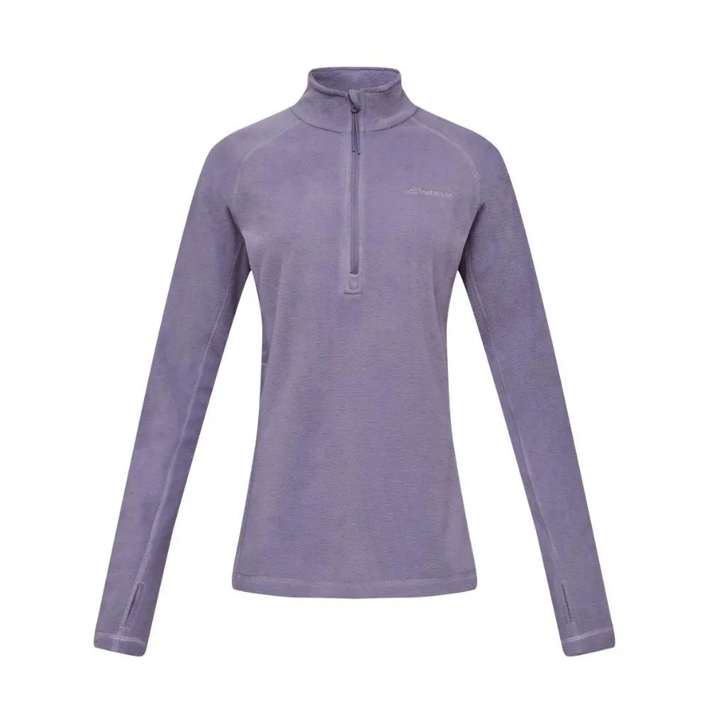 Women's Explore Polarfleece 1/4 Zip