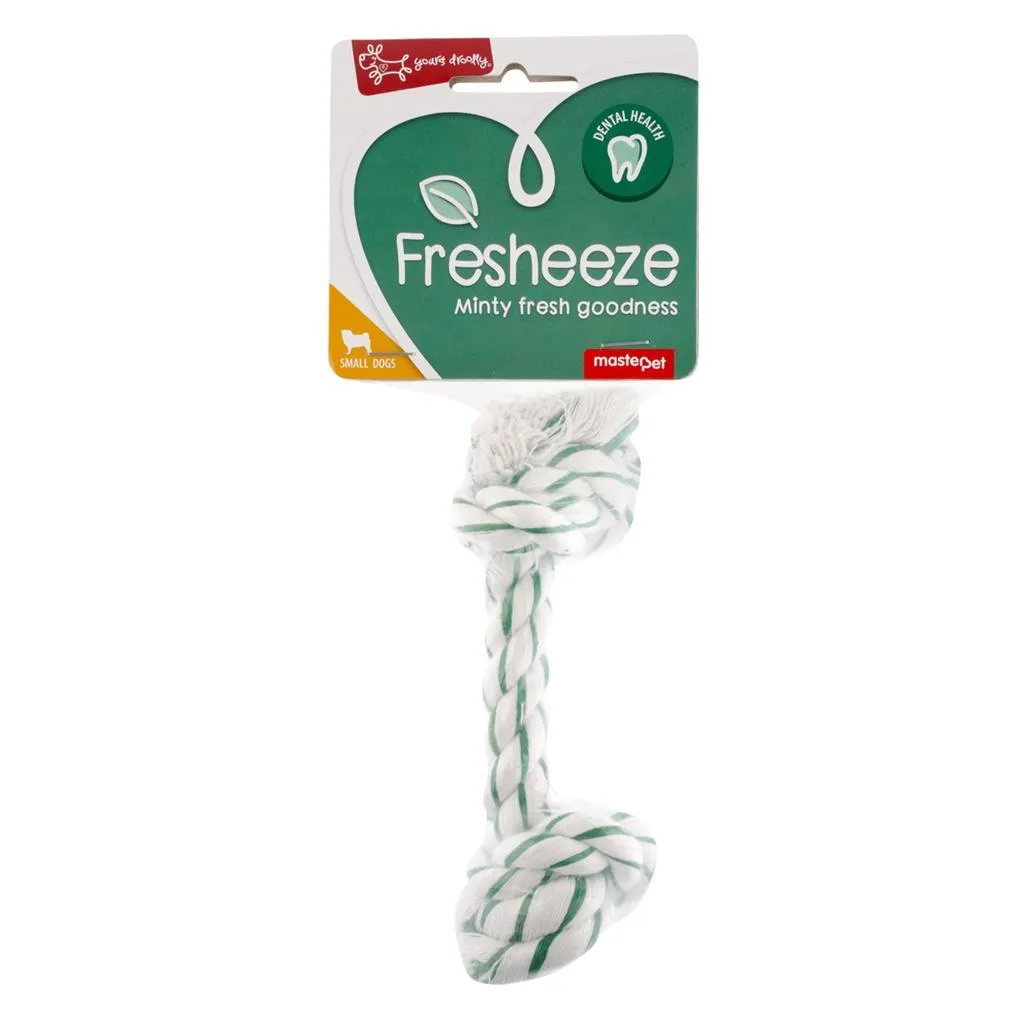 Fresheeze Mint Rope