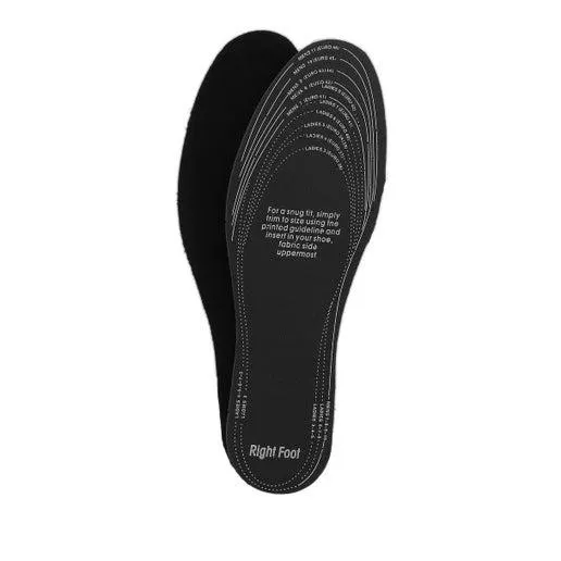 Number One Shoes + Hannahs 2024