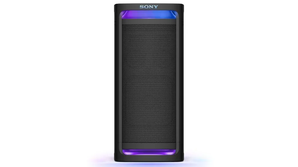 Sony ULT Tower 9 Wireless Party Speaker - Black