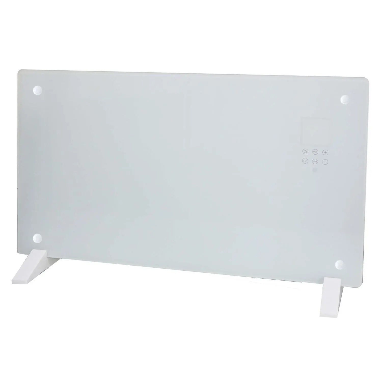Glass Panel Convector Heater 2.4kW