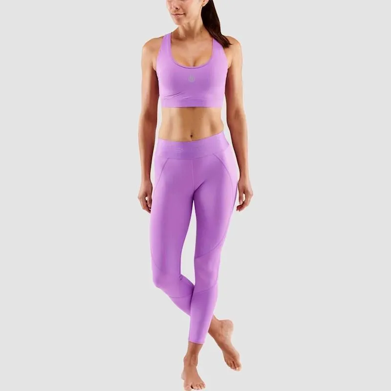 Skins Womens 3-Series Active Crop