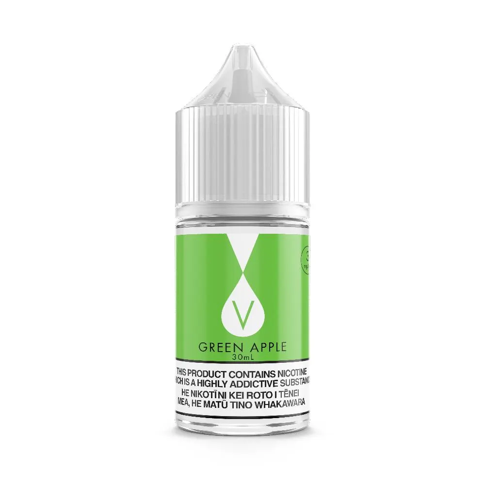 Apple | V E-Liquid
