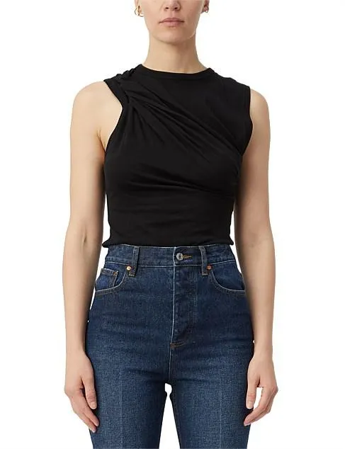 Zella Twist Tank