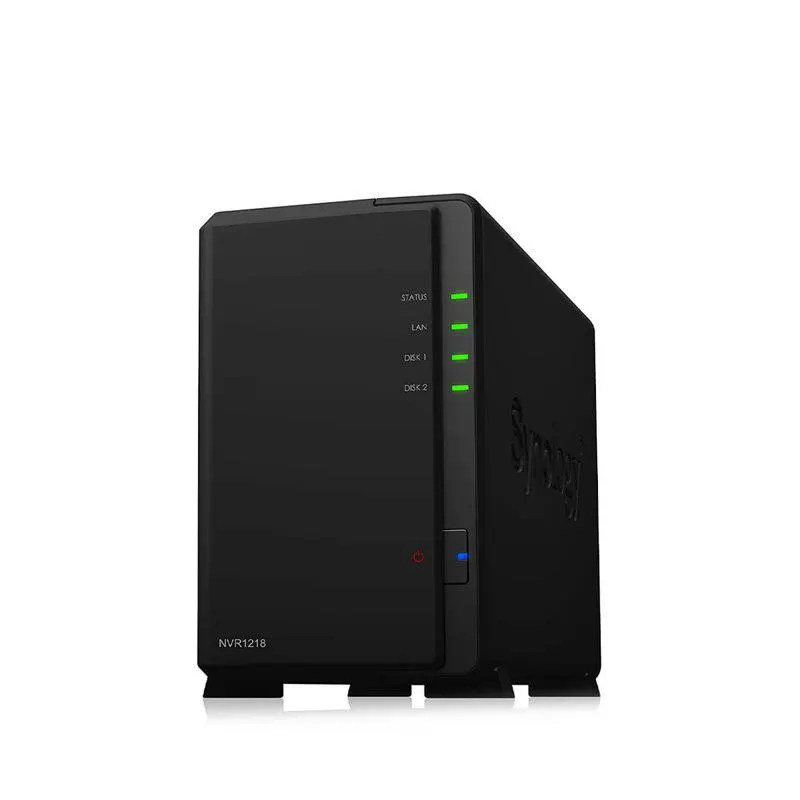 Synology Network Video Recorder NVR1218