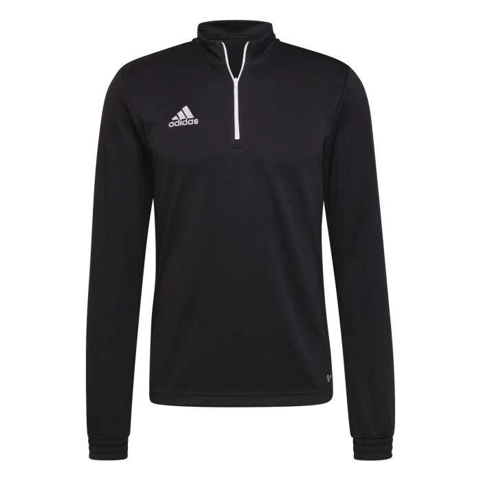 1/4 ZIP DRILL TOP ADIDAS ENTRADA – KIDS