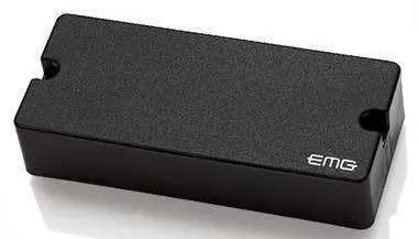 EMG 35DC ACTIVE 4 STRING BASS PICKUP BLACK