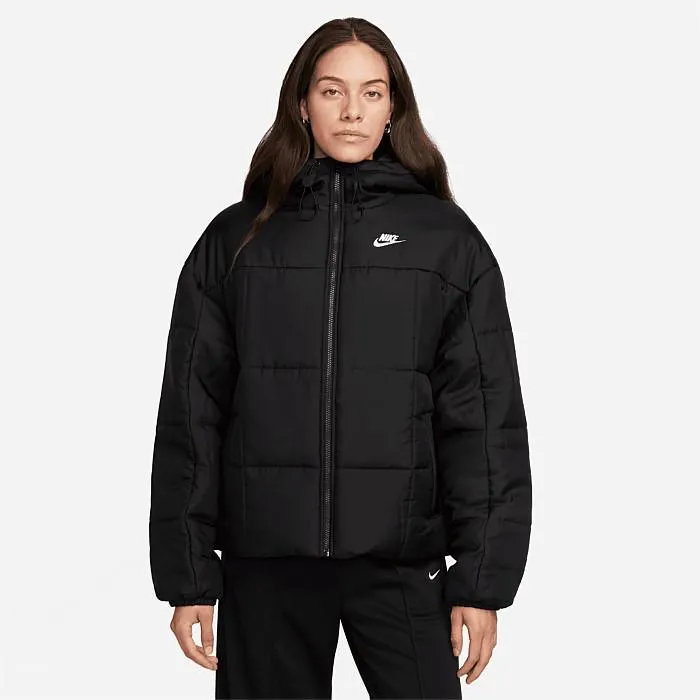 Classic Puffer Therma-FIT Hooded Jacket