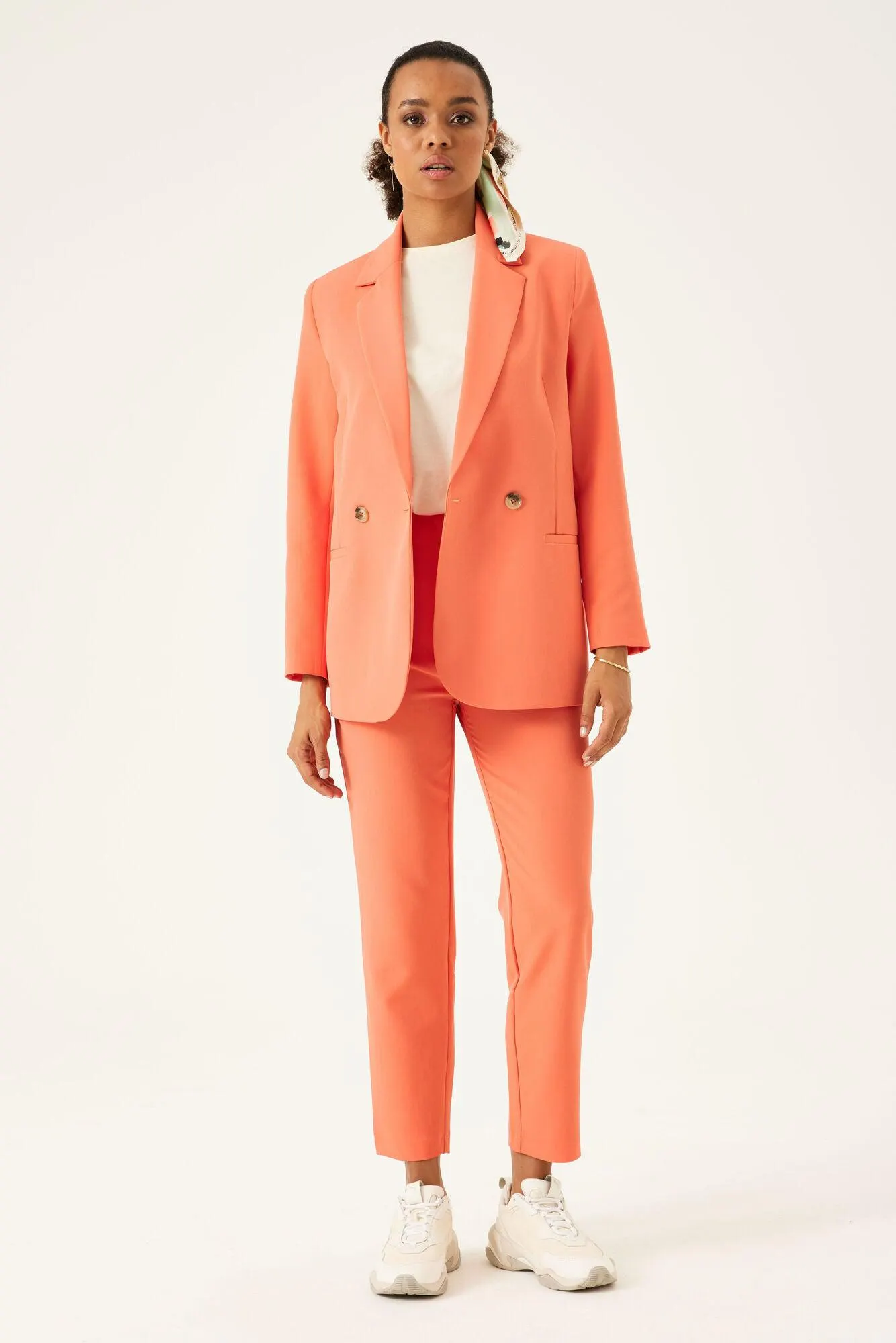 Ladies Jacket | Emberglow