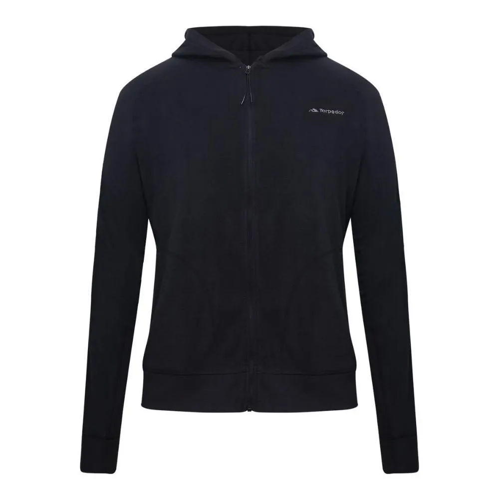 Men's Explore Polarfleece ZT Hoody