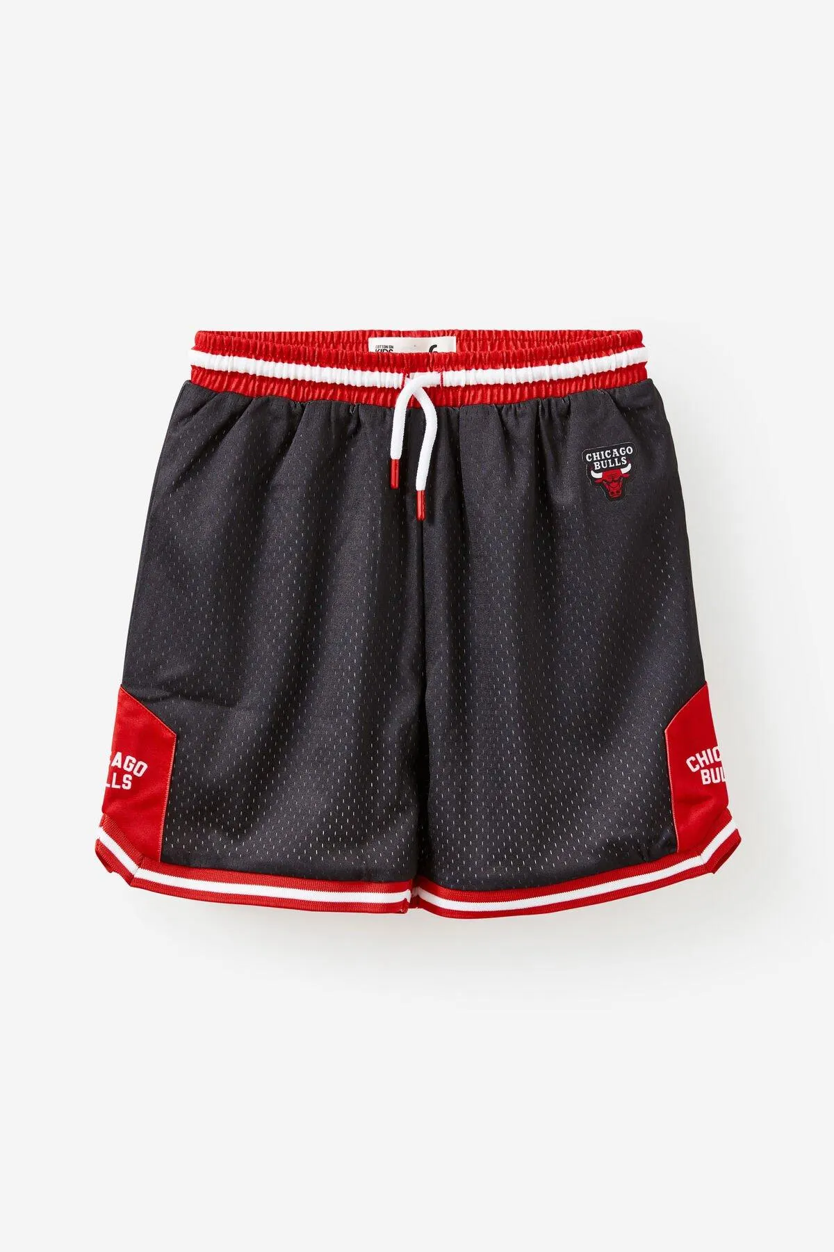 Chicago Bulls NBA Basketball Short