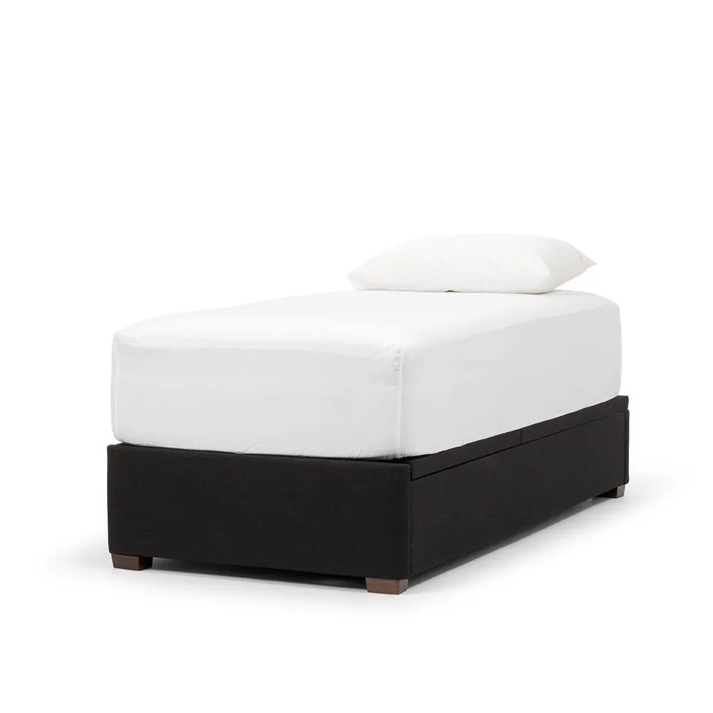 Lift Up Mattress Base - King Single