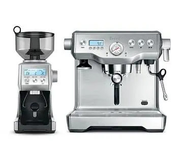 Breville The Dynamic Duo