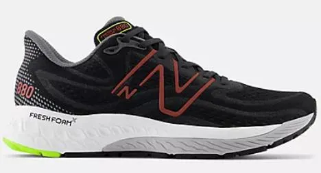NEW BALANCE FRESH FOAM X 880 13 (2E WIDE) MENS