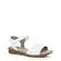 Nigella Leather Sandals