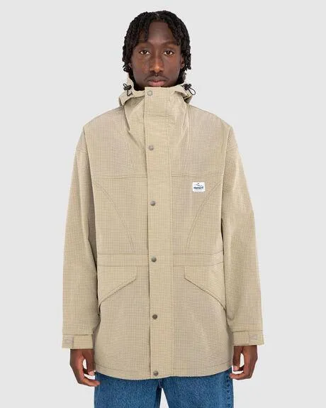 TREKKA PARKA
