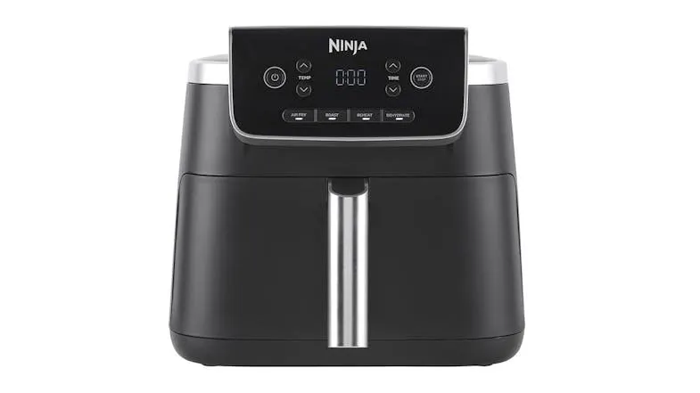 Ninja Pro 4-in-1 4.7L Air Fryer - Black (AF141)