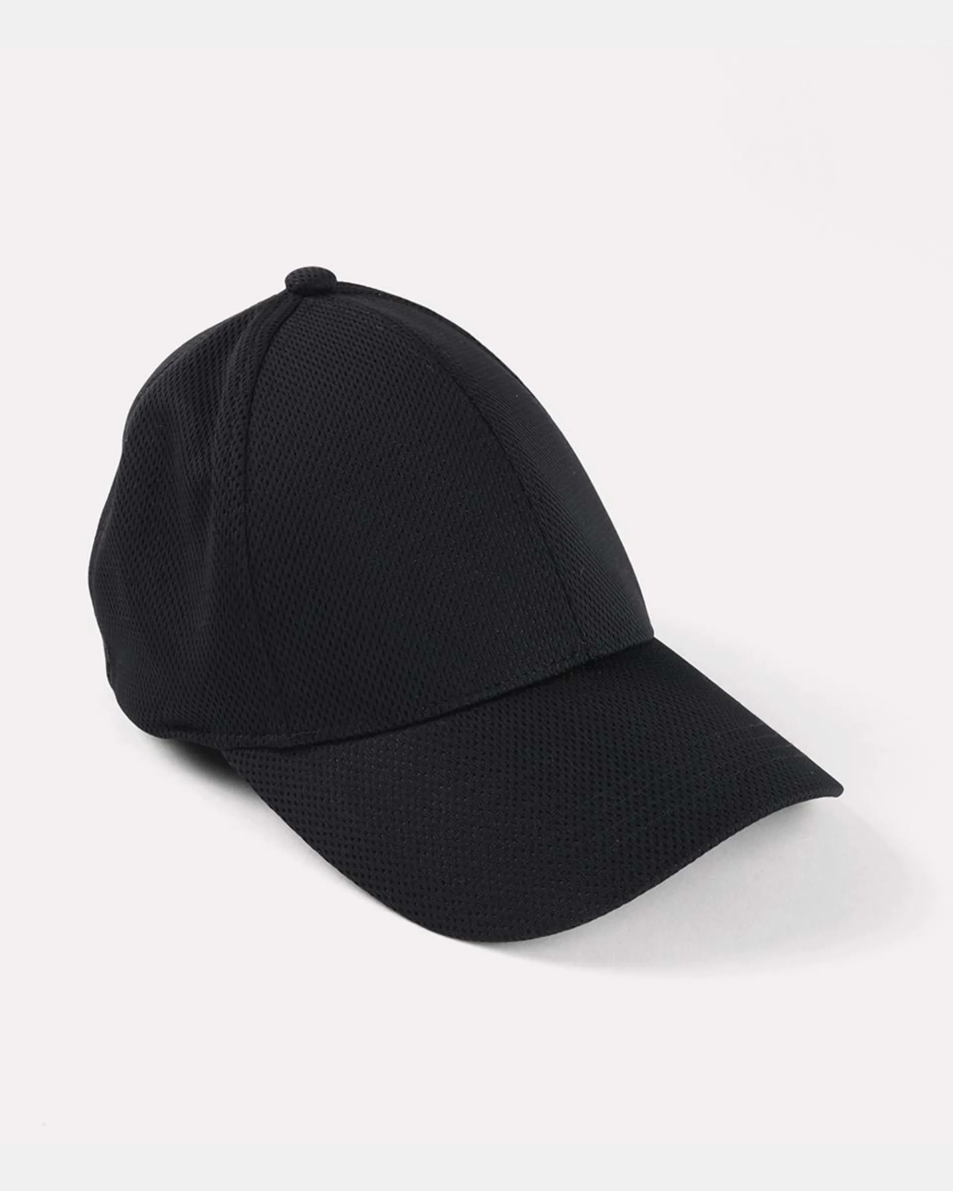 Stretch Fit Baseball Cap