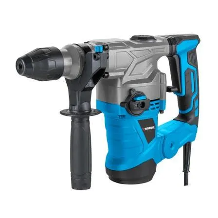1500w 36mm Hammer Drill Corded