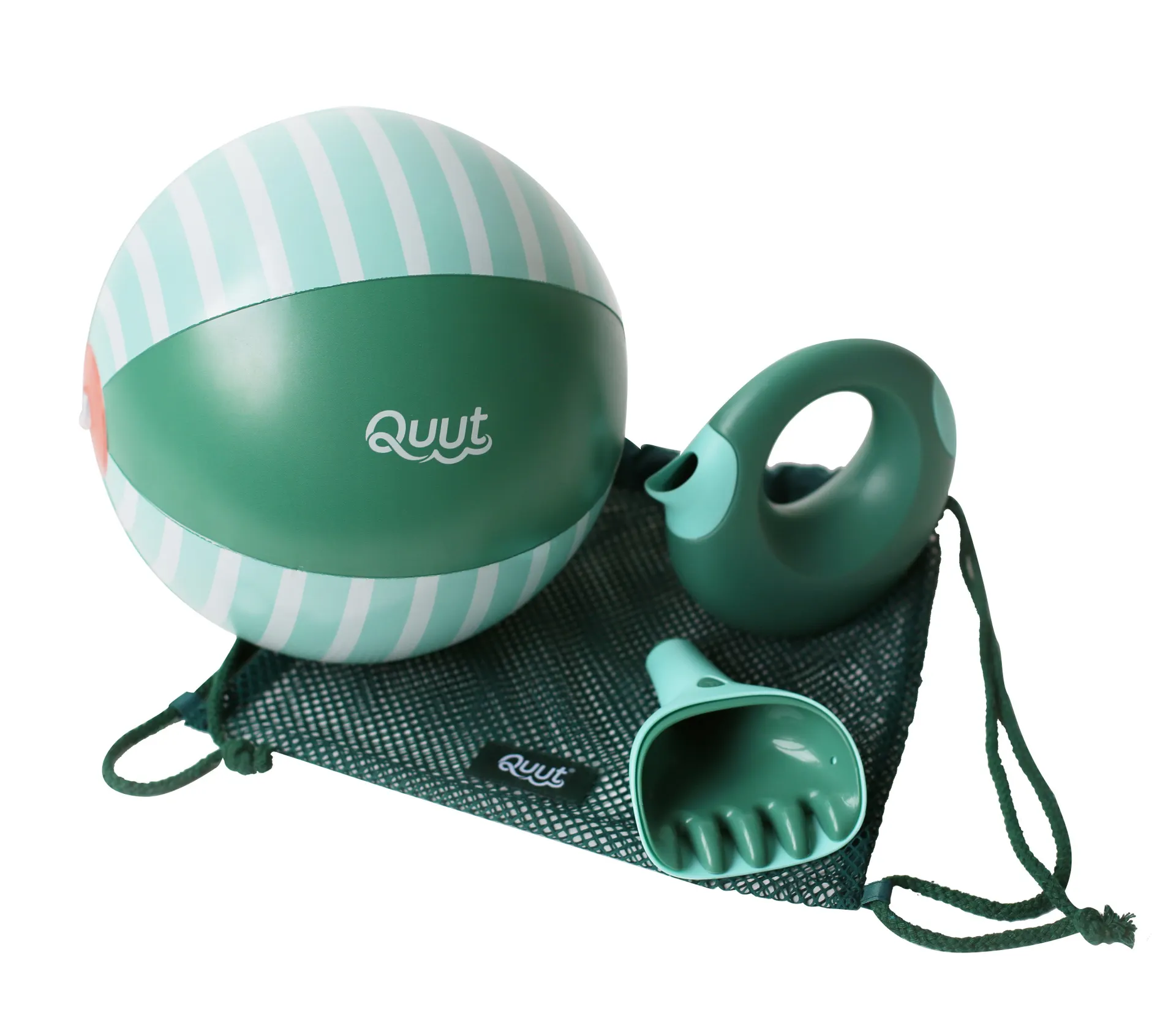 Quut | Garden/Beach Set - Ball, Cana & Raki
